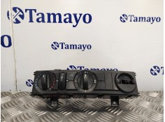 Recambio de mando calefaccion / aire acondicionado para mercedes-benz sprinterii caja abierta (desde 01.06) 2.1 cdi cat referenc