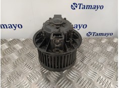 Recambio de motor calefaccion para ford fiesta (cb1) trend referencia OEM IAM 0130115551 VP8E2H18456AA 3137231000