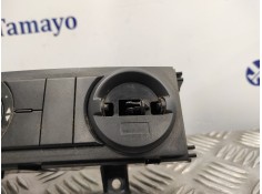 Recambio de mando calefaccion / aire acondicionado para mercedes-benz sprinterii caja abierta (desde 01.06) 2.1 cdi cat referenc 2