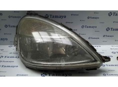 Recambio de faro derecho para mercedes-benz clase a (w168) 1.4 cat referencia OEM IAM   