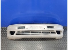 Recambio de paragolpes delantero para seat ibiza (6j5) referencia OEM IAM   