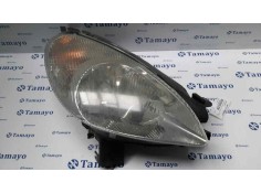 Recambio de faro derecho para citroën xsara picasso 2.0 hdi cat (rhy / dw10td) referencia OEM IAM   