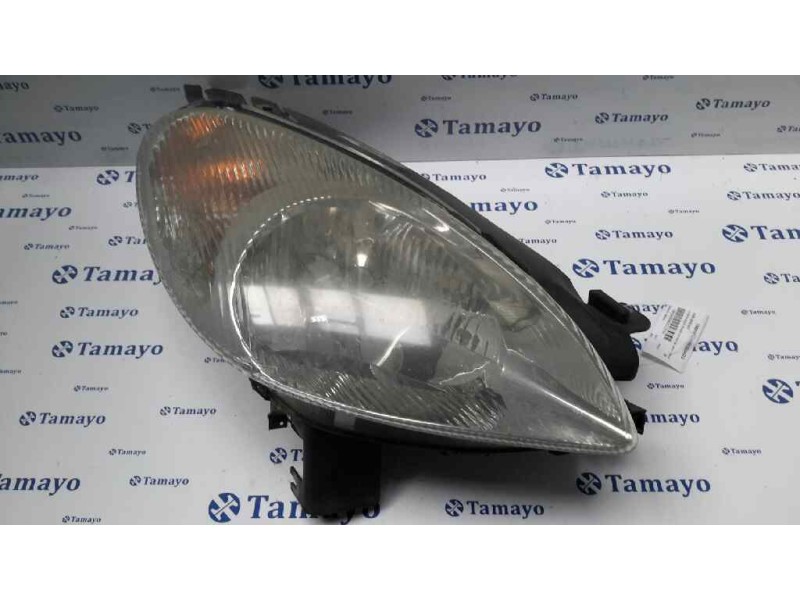 Recambio de faro derecho para citroën xsara picasso 2.0 hdi cat (rhy / dw10td) referencia OEM IAM   