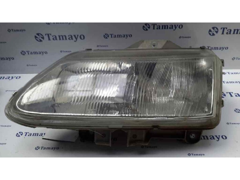 Recambio de faro izquierdo para renault espace /grand espace (je0) referencia OEM IAM   