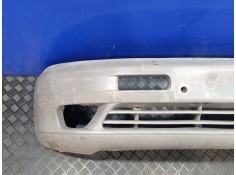 Recambio de paragolpes delantero para seat ibiza (6j5) referencia OEM IAM    2