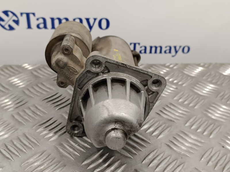 Recambio de motor arranque para ford focus turnier (cak) 1.6 16v cat referencia OEM IAM 90AB11000CD  