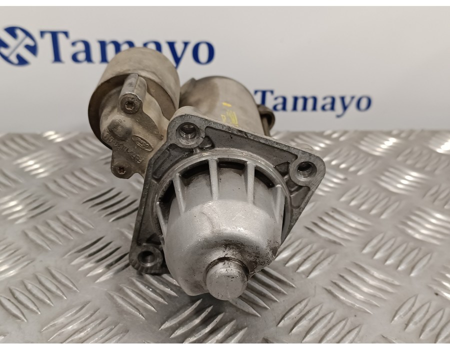 Recambio de motor arranque para ford focus turnier (cak) 1.6 16v cat referencia OEM IAM 90AB11000CD  