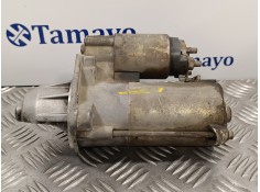 Recambio de motor arranque para ford focus turnier (cak) 1.6 16v cat referencia OEM IAM 90AB11000CD   2