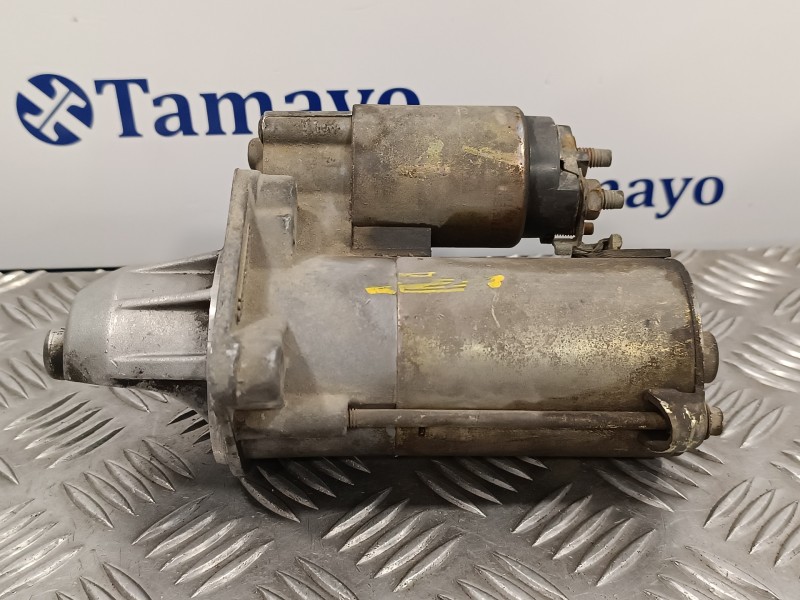 Recambio de motor arranque para ford focus turnier (cak) 1.6 16v cat referencia OEM IAM 90AB11000CD  