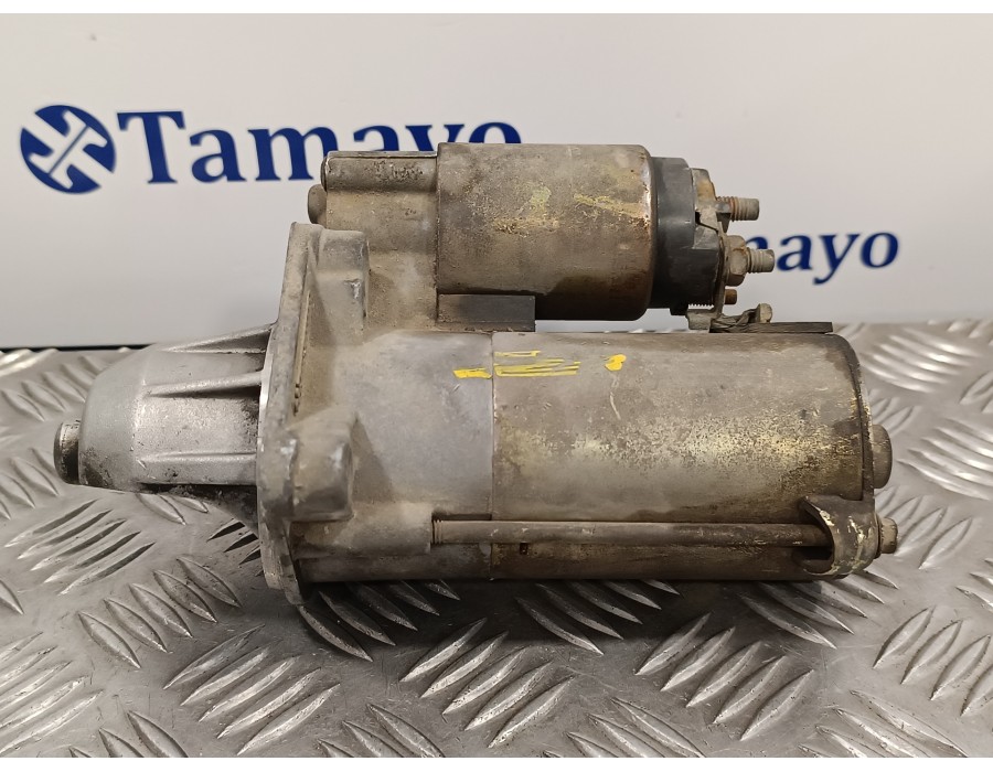 Recambio de motor arranque para ford focus turnier (cak) 1.6 16v cat referencia OEM IAM 90AB11000CD  