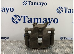 Recambio de pinza freno delantera izquierda para suzuki swift berlina (mz) 1.3 16v cat referencia OEM IAM   