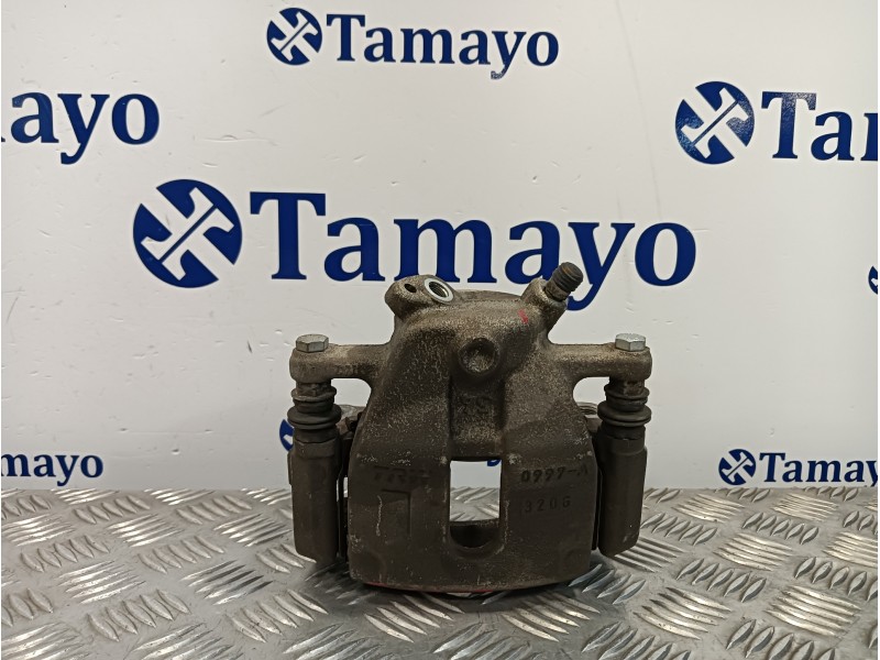Recambio de pinza freno delantera izquierda para suzuki swift berlina (mz) 1.3 16v cat referencia OEM IAM   