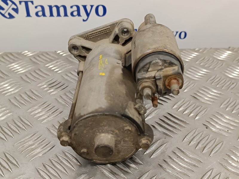 Recambio de motor arranque para ford focus turnier (cak) 1.6 16v cat referencia OEM IAM 90AB11000CD  