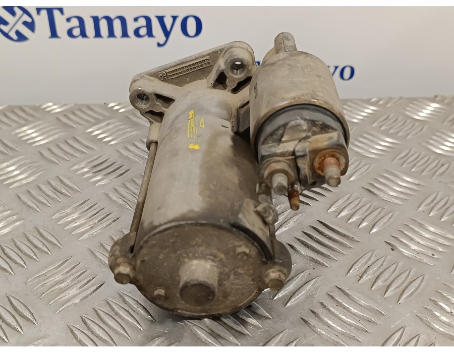 Recambio de motor arranque para ford focus turnier (cak) 1.6 16v cat referencia OEM IAM 90AB11000CD  