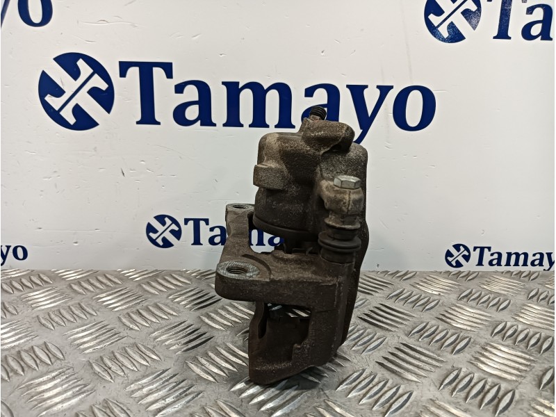 Recambio de pinza freno delantera izquierda para suzuki swift berlina (mz) 1.3 16v cat referencia OEM IAM   