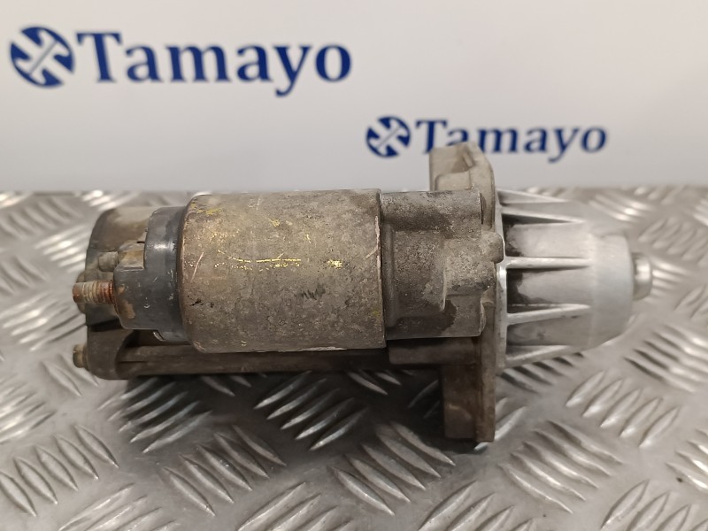 Recambio de motor arranque para ford focus turnier (cak) 1.6 16v cat referencia OEM IAM 90AB11000CD  