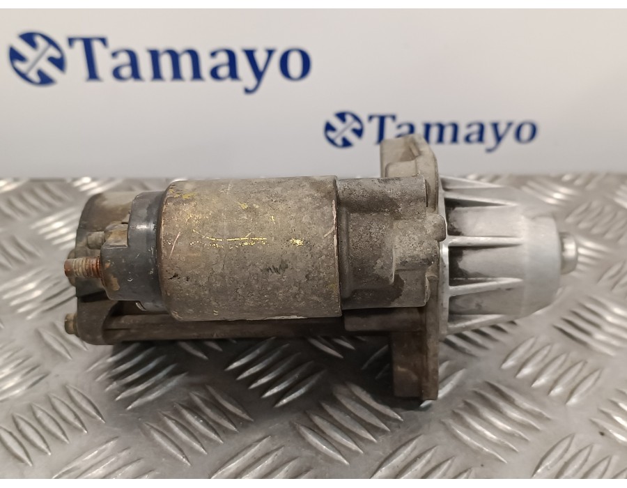 Recambio de motor arranque para ford focus turnier (cak) 1.6 16v cat referencia OEM IAM 90AB11000CD  