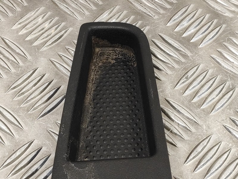 Recambio de mando elevalunas delantero derecho para fiat bravo (198) 1.6 jtdm 16v cat referencia OEM IAM   
