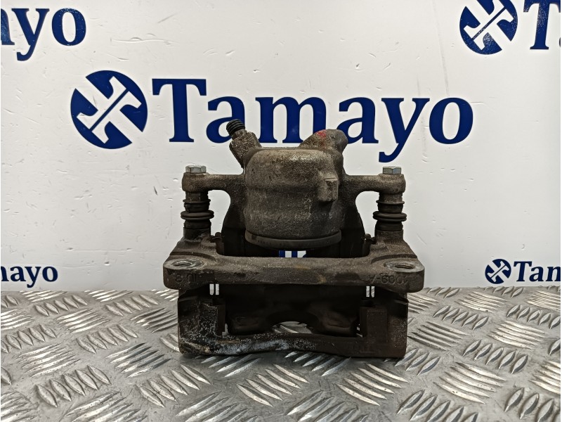 Recambio de pinza freno delantera izquierda para suzuki swift berlina (mz) 1.3 16v cat referencia OEM IAM   