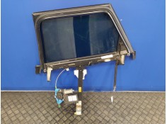 Recambio de elevalunas trasero derecho para seat exeo st (3r5)(2009>) 2.0 tdi referencia OEM IAM 8E0959802E 5WK49205CBF 01308217 2