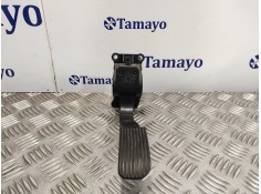 Recambio de pedal acelerador para mercedes-benz sprinterii caja abierta (desde 01.06) 2.1 cdi cat referencia OEM IAM 0280755023 