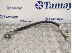 Recambio de tubos aire acondicionado para iveco daily caja cerrada (2006 =>) 2.3 diesel referencia OEM IAM   