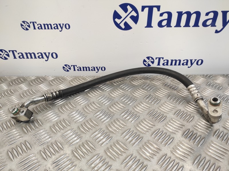 Recambio de tubos aire acondicionado para iveco daily caja cerrada (2006 =>) 2.3 diesel referencia OEM IAM   