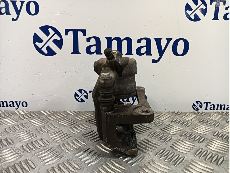Recambio de pinza freno delantera izquierda para suzuki swift berlina (mz) 1.3 16v cat referencia OEM IAM   