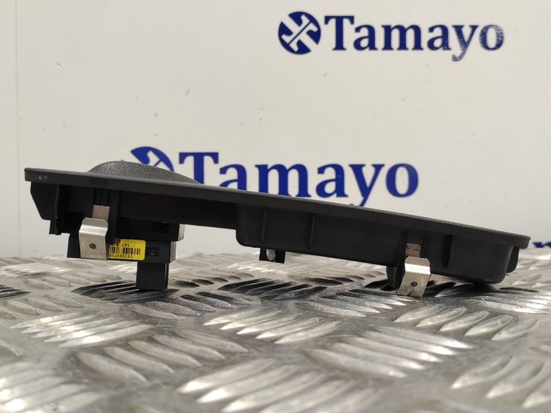Recambio de mando elevalunas delantero derecho para fiat bravo (198) 1.6 jtdm 16v cat referencia OEM IAM   