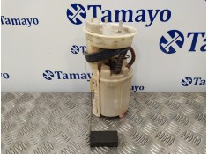 Recambio de aforador para seat ibiza (6l1) 1.4 16v referencia OEM IAM 6Q0919051C  228233001008