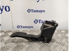 Recambio de pedal acelerador para mercedes-benz sprinterii caja abierta (desde 01.06) 2.1 cdi cat referencia OEM IAM 0280755023  2