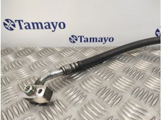 Recambio de tubos aire acondicionado para iveco daily caja cerrada (2006 =>) 2.3 diesel referencia OEM IAM    2