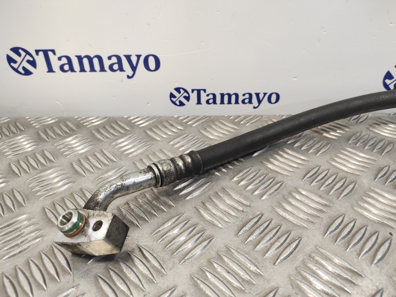 Recambio de tubos aire acondicionado para iveco daily caja cerrada (2006 =>) 2.3 diesel referencia OEM IAM   