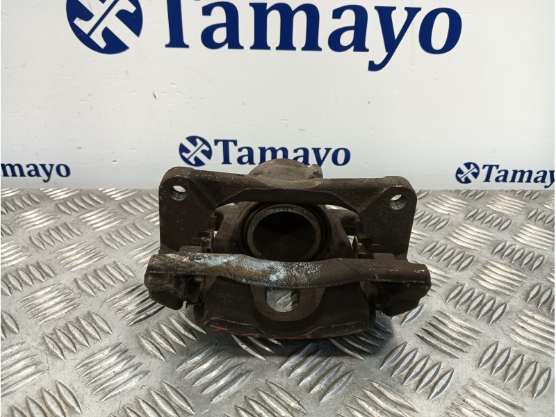 Recambio de pinza freno delantera izquierda para suzuki swift berlina (mz) 1.3 16v cat referencia OEM IAM   