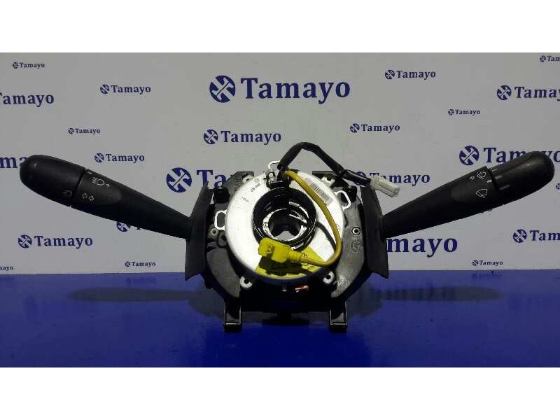 Recambio de anillo airbag para alfa romeo 156 (116) 1.9 jtd cat referencia OEM IAM 1140920430644  
