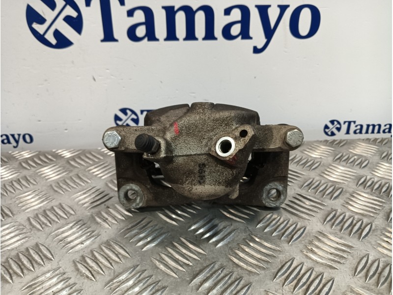 Recambio de pinza freno delantera izquierda para suzuki swift berlina (mz) 1.3 16v cat referencia OEM IAM   