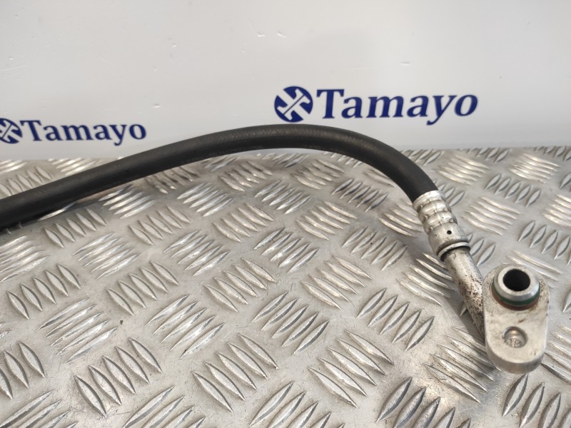 Recambio de tubos aire acondicionado para iveco daily caja cerrada (2006 =>) 2.3 diesel referencia OEM IAM   