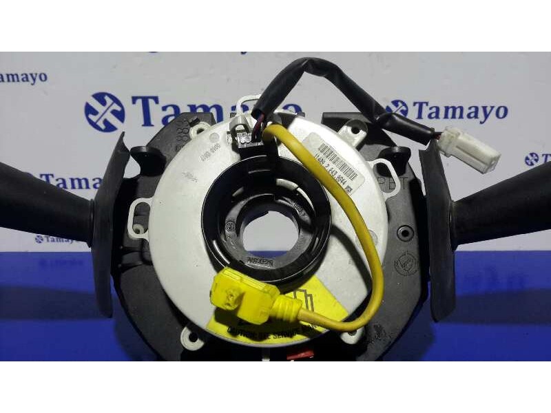 Recambio de anillo airbag para alfa romeo 156 (116) 1.9 jtd cat referencia OEM IAM 1140920430644  