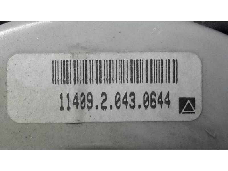 Recambio de anillo airbag para alfa romeo 156 (116) 1.9 jtd cat referencia OEM IAM 1140920430644  