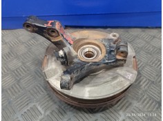 Recambio de mangueta delantera izquierda para suzuki swift berlina (mz) 1.3 16v cat referencia OEM IAM    2