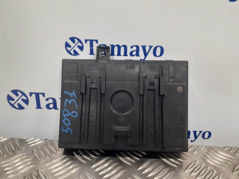 Recambio de modulo electronico para ford fiesta (cb1) trend referencia OEM IAM 8V5115K600CF  