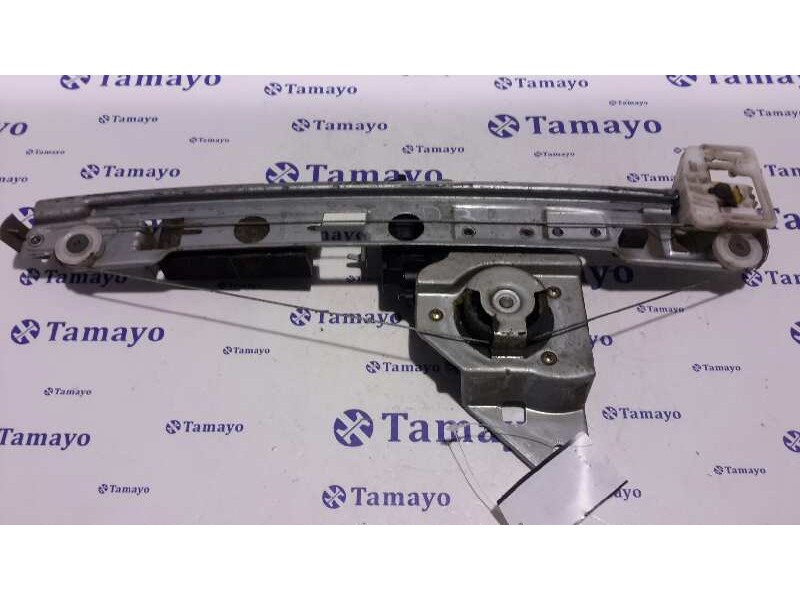 Recambio de elevalunas trasero derecho para renault megane ii familiar 1.9 dci diesel referencia OEM IAM   