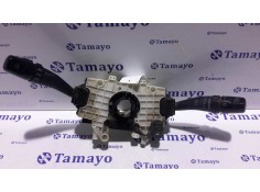 Recambio de mando luces para hyundai santa fe (sm) 2.0 crdi cat referencia OEM IAM   