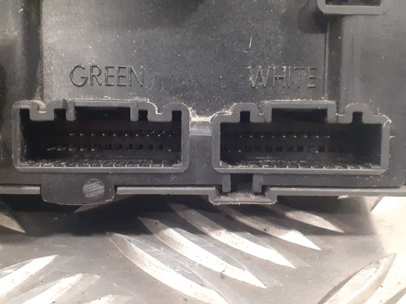 Recambio de modulo electronico para ford fiesta (cb1) trend referencia OEM IAM 8V5115K600CF  