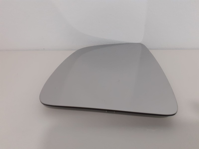 Recambio de cristal espejo retrovisor izq para fiat doblo referencia OEM IAM 331517004  