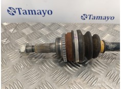 Recambio de transmision trasera izquierda para suzuki swift berlina (mz) 1.3 16v cat referencia OEM IAM    2