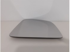 Recambio de cristal espejo retrovisor izq para fiat doblo referencia OEM IAM 331517004   2