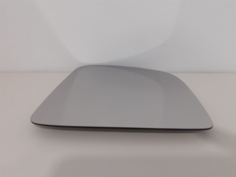 Recambio de cristal espejo retrovisor izq para fiat doblo referencia OEM IAM 331517004  
