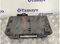 Recambio de caja reles / fusibles para opel astra h berlina 1.7 16v cdti referencia OEM IAM 13180775  5DK00866951 2