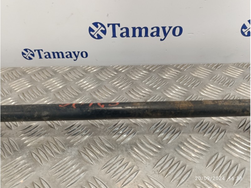 Recambio de transmision trasera izquierda para suzuki swift berlina (mz) 1.3 16v cat referencia OEM IAM   